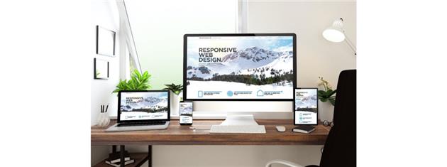 تست ریسپانسیو بودن سایت